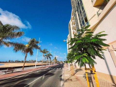 Arrecife (Lanzarote) / CanariasNoticias.es