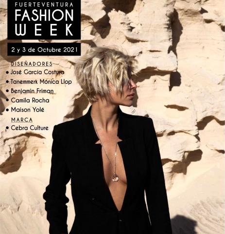 Fuerteventura  Fashion Week