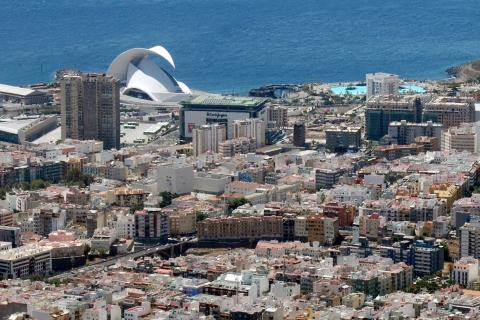 Santa Cruz de Tenerife (Tenerife) / CanariasNoticias.es