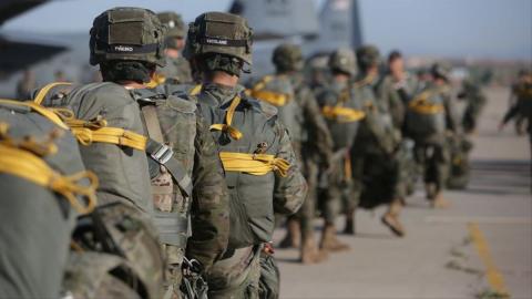 Militares españoles/ canariasnoticias.es