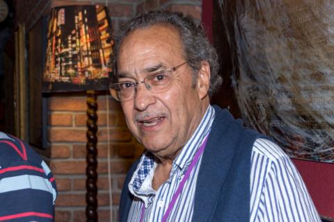 Dr. Fernando Padrón Barrera