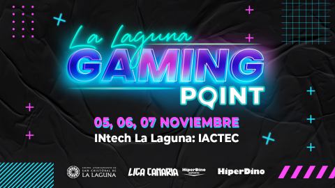La Laguna Gaming Point