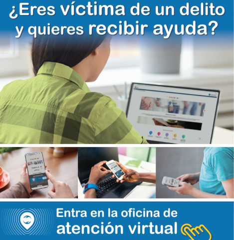Oficina de Asistencia a las Víctimas del Delito / CanariasNoticias.es