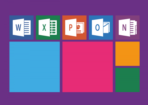 Novedades de Microsoft Office 2021