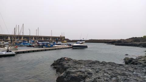 Embarcaciones de recreo en Canarias / CanariasNoticias.es
