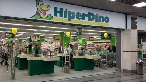 HiperDino