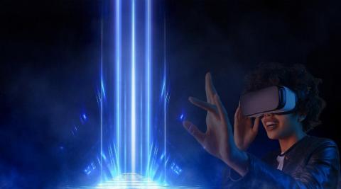 / /Tumisu (Pixabay) Metaverso, la siguiente generación de internet