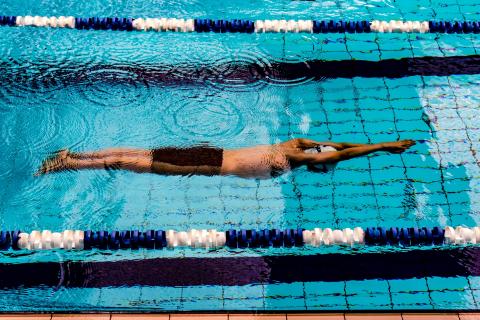 ¿Recuerdas a Michael Phelps? Conoce qué está haciendo ahora