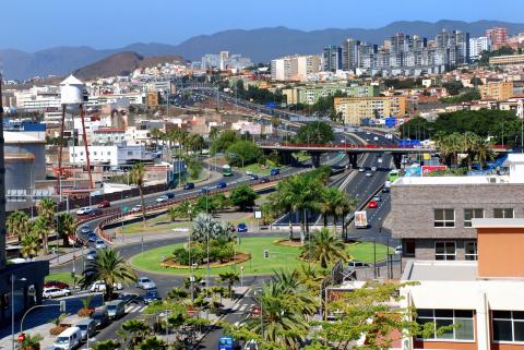 Santa Cruz de Tenerife (Tenerife) / CanariasNoticias.es