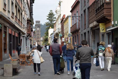 La Laguna (Tenerife) / CanariasNoticias.es