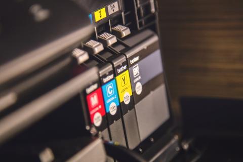 / tookapic (Pixabay) El éxito de los cartuchos compatibles: por qué cada vez más empresas optan por ellos