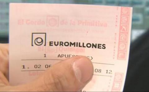 Euromillones