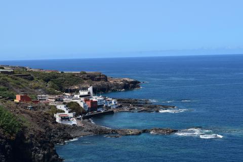 Piscina natural de Jóver en La Laguna / CanariasNoticias.es