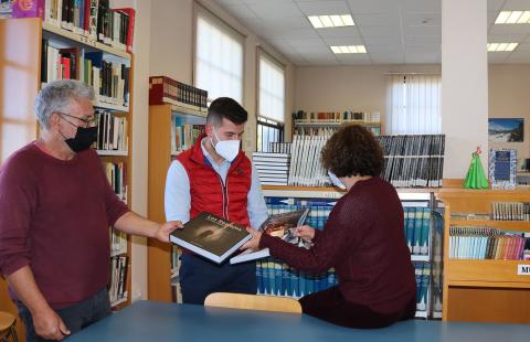 Biblioteca Municipal Viera y Clavijo de Los Realejos (Tenerife) / CanariasNoticias.es