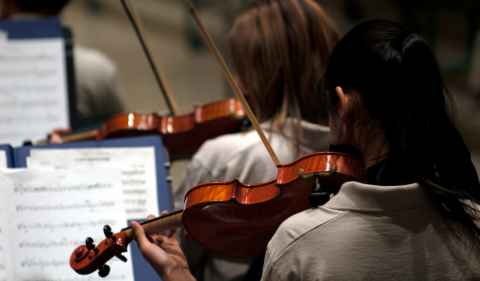 Festival Internacional de Música de Canarias