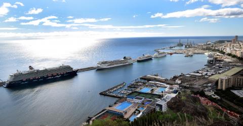 Santa Cruz de Tenerife (Tenerife) / CanariasNoticias.es