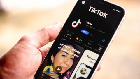 TikTok