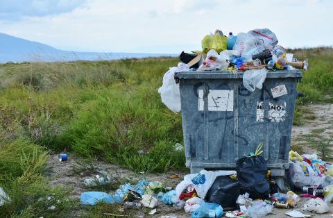 Qué debes saber sobre la nueva Ley de Residuos