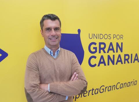 Enrique Hernández Bento/ canariasnoticias.es Enrique Hernández Bento/ canariasnoticias.es