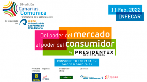Marketing y Comunicación de Presidentex / canariasnoticias.es