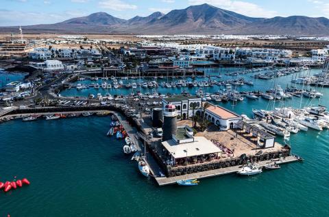 Lanzarote International Regata II/ canariasnoticias.es