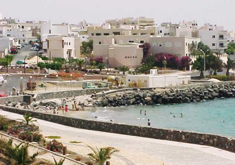 Puerto del Rosario (Fuerteventura) / CanariasNoticias.es 