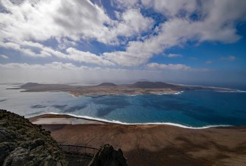 Archipiélago Chinijo - Teguise (Lanzarote) / CanariasNoticias.es