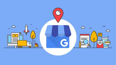 ¿Qué es Google My Business?