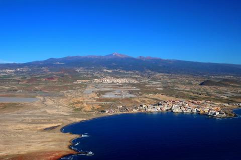 Granadilla de Abona (Tenerife) / CanariasNoticias.es