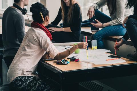 Las profesiones más demandadas por los jóvenes