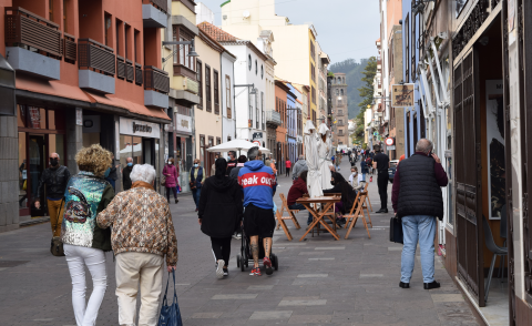 La Laguna (Tenerife) / CanariasNoticias.es