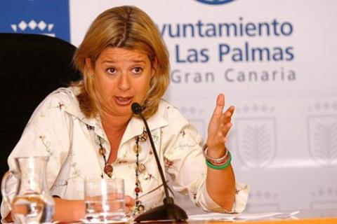 Pepa Luzardo/ canariasnoticias.es