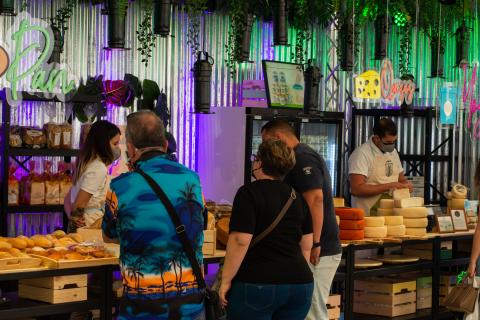 Feria Gran Canaria Me Gusta / CanariasNoticias.es Feria Gran Canaria Me Gusta / CanariasNoticias.es