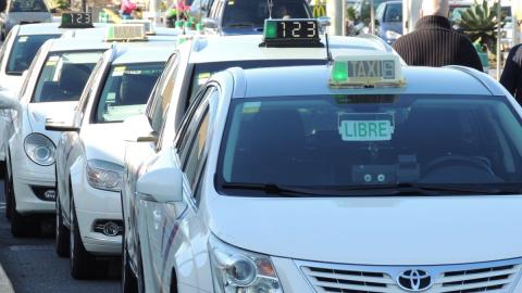 Taxis de Canarias / CanariasNoticias.es