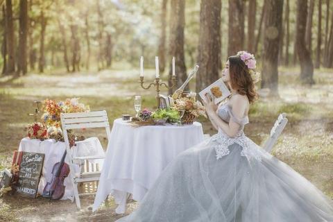 ¿Qué es un wedding planner y qué hace?