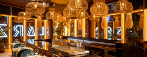 Arrecife Gran Hotel & Spa Arrecife Gran Hotel & Spa