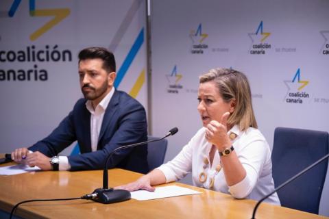 Coalición Canaria de Tenerife/ canariasnoticias.es