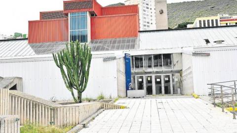 Colegio Universitario de Las Palmas/ canariasnoticias.es