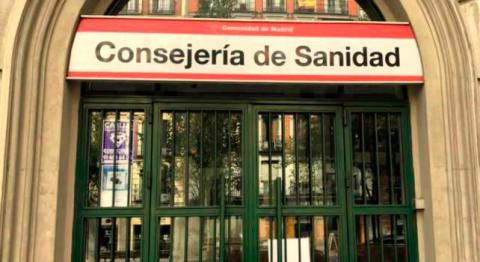 Consejería de Sanidad de la Comunidad de Madrid/ canariasnoticias.es