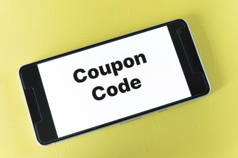 How to Use Online Coupons