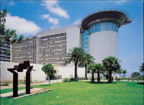 Hospital Universitario de Canarias. HUC / CanariasNoticias.es
