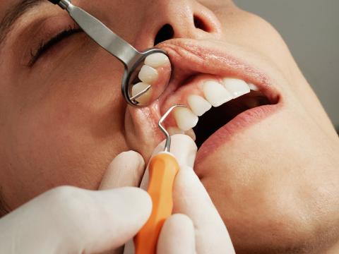¿Qué tratamientos son los más demandados en odontología?
