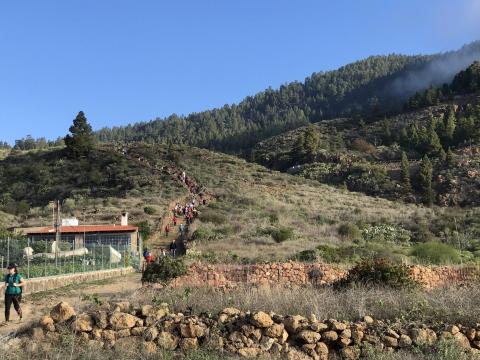 Ruta del Camino del Hermano Pedro / CanariasNoticias.es