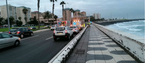 Avenida Marítima/ canariasnoticias.es