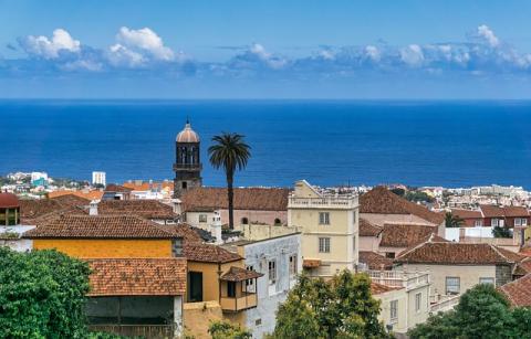 Los pisos de alquiler suben el 8,1% en Canarias