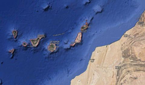 Islas Canarias/ canariasnoticias.es