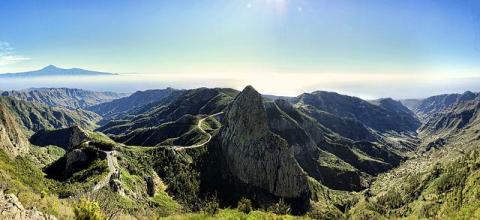 De Tenerife a La Gomera: una excursión para todos los públicos