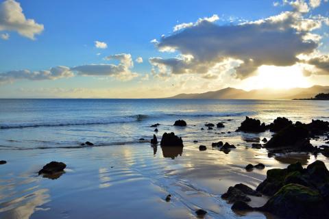 Puerto del Carmen, Tías. Lanzarote/ canariasnoticias.es Puerto del Carmen, Tías. Lanzarote/ canariasnoticias.es