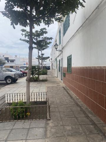 Calle Santa María, Arrecife. Lanzarote/ canariasnoticias.es