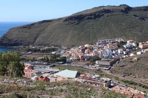 San Sebastián de La Gomera / CanariasNoticias.es